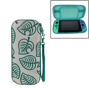 Animal Forest Friends Themed Game Machine Storage Bag For Switch, Style: D Host Package