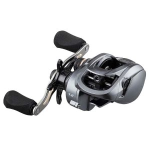 Seaknight FALCON Carbon Water Drop Wheel Fishing Reel 12-axis Long-throw Fishing Reel Fresh Water Universal Magnetic Brake, Specification: FALCON-XG-R (8: 1: 1)