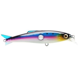 SeaKnight SK007 Long Throw Lure Bait Shallow Water Floating Mino Fake Bait (L05)