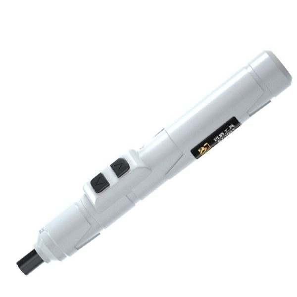 Pen Type Miniature Precision Electric Screwdriver Set Multifunctional Mini Mobile Phone Clock Screwdriver - Image 2