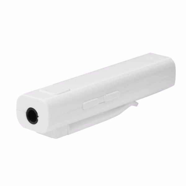 Bluetooth Receiver Smart Headphone Voice Translator 26 Multi-language Travel Business TF Card Voice Text Interpreter Earphone (Black) - Image 11