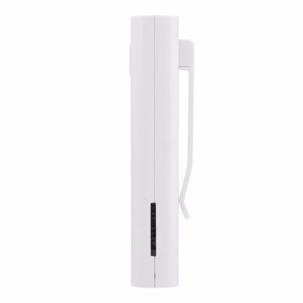 Bluetooth Receiver Smart Headphone Voice Translator 26 Multi-language Travel Business TF Card Voice Text Interpreter Earphone (Black) - Image 12