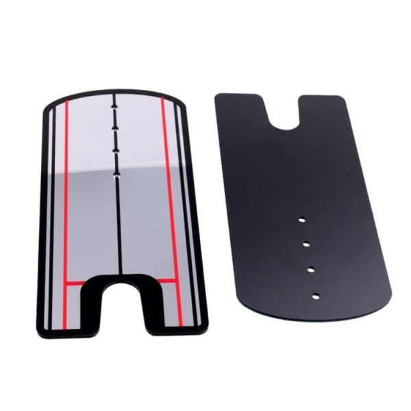 Golf Swing Action Corrector, Size: 32 x 14.5cm - Image 3