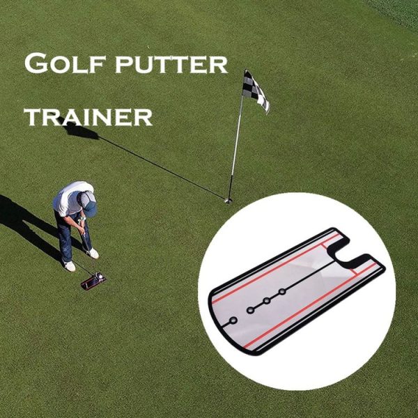 Golf Swing Action Corrector, Size: 32 x 14.5cm - Image 6