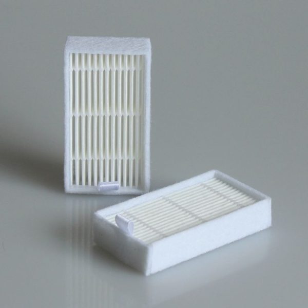 10 Pcs / Set HEPA Filter for CHUWI V3 iLife X5 V5 V3 + V5PRO CR120 - Image 4