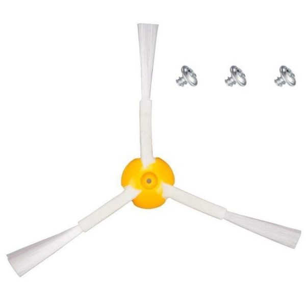 10 PCS / Set Sweeper Accessories For iRobot Roomba 6 Series - Image 3