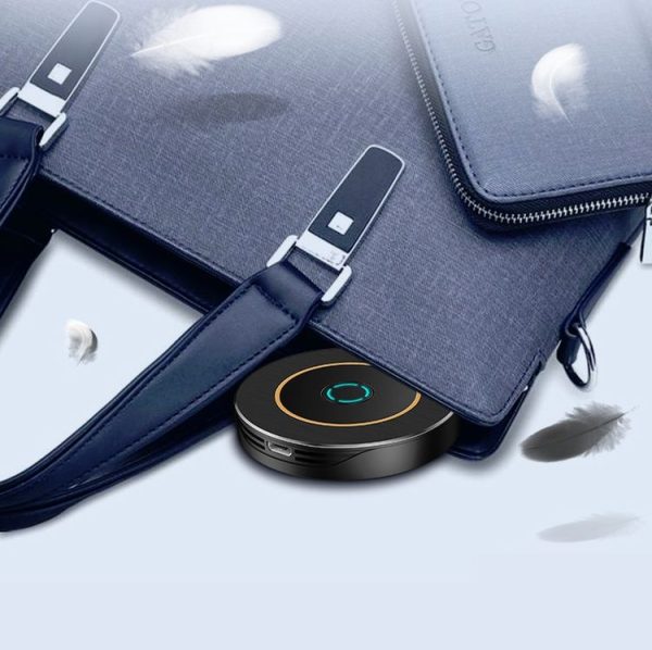 G10 5GHz MiraScreen Wireless WiFi Display Dongle Receiver HDTV Stick for Chromecast - Image 10