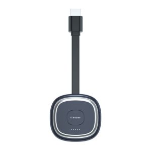 MiraScreen G20 Mirascreen Wireless WiFi Display Dongle Receiver HDTV Stick for Chromecast / iPhone