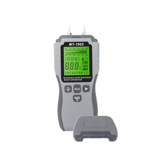 MT1902 Timber Moisture Content Tester
