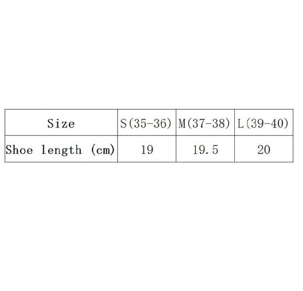 HiSEA 0030 Cross Instep Non-Slip Fingerless Dance Shoes Yoga Shoes, Size: L (39-40) (Lavender) - Image 11
