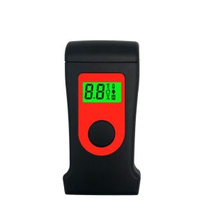 MT250 Wood Moisture Tester Multifunctional Digital Display Electronic Wood Moisture Meter