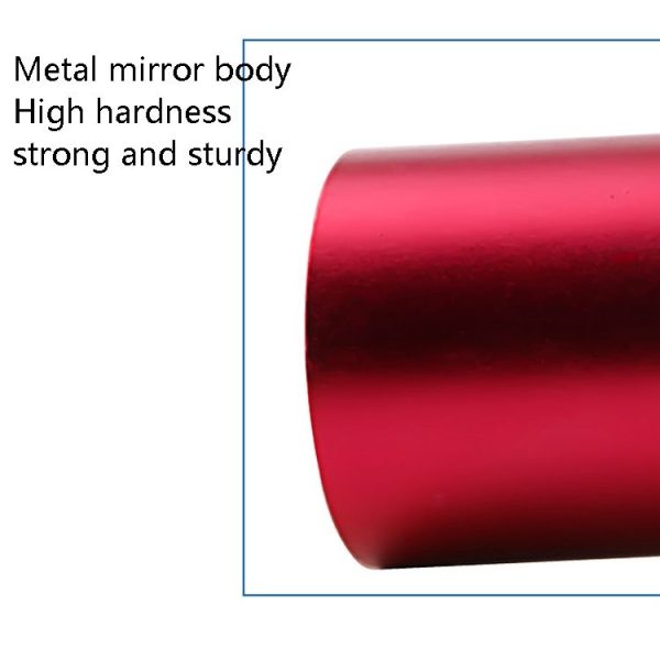 10x HD Optical Glass Lens Diamond GIA Waist Code Professional Jewelry Waist Edge Code Appraisal Magnifying Glass, Color Random Deilvery - Image 6