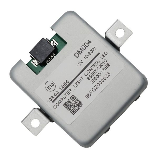 LED Light Controller Driver For Lexus IS200t 2016 / IS250 2014-2015 85967-12010 - Image 2