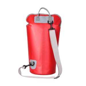 5L Sports Outdoor Seaside Waterproof Bag Seaside Swimming Waterproof Bag
