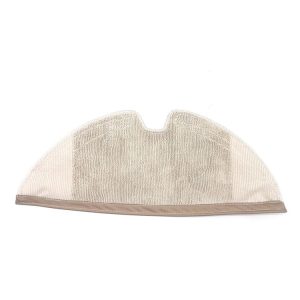 3 PCS Mop Cleaning Cloth Is Suitable For Xiaomi Roborock S50 / 51 / 52 / 55