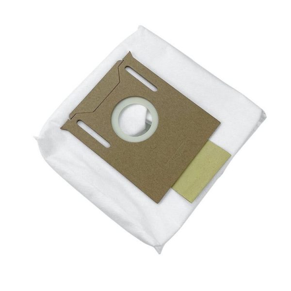 3 PCS Sweeping Robot Non-woven Dust Bag For ecovacs T8 T8AIVI MAX - Image 5