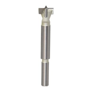 16mm Woodworking Drill Bit Hole Opener Round Lengthened Wooden Door Drill