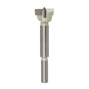 25mm Woodworking Drill Bit Hole Opener Round Lengthened Wooden Door Drill