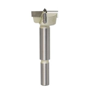 40mm Woodworking Drill Bit Hole Opener Round Lengthened Wooden Door Drill