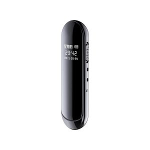 V8 160 Degrees Wide Angle 1080P Smart HD Video Pen Noise Reduction Voice Recorder, Capacity: 16GB