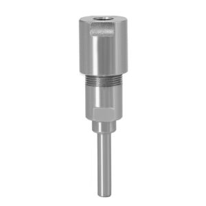 8mm To 8mm Engraving Trimming Machine Extension Pole Converter