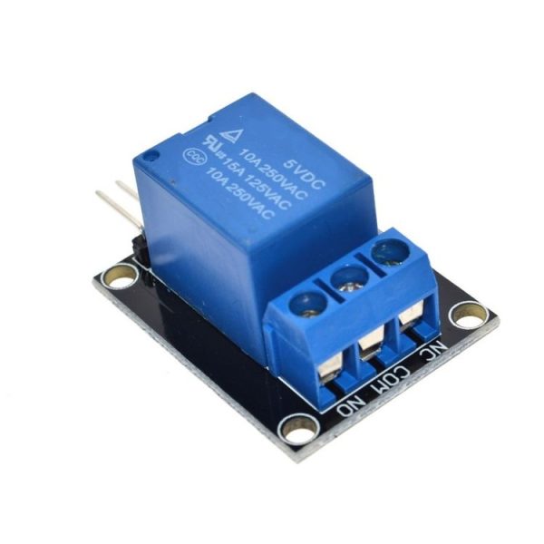 10 PCS HW-482 5V Relay Module Arduino Board - Image 3