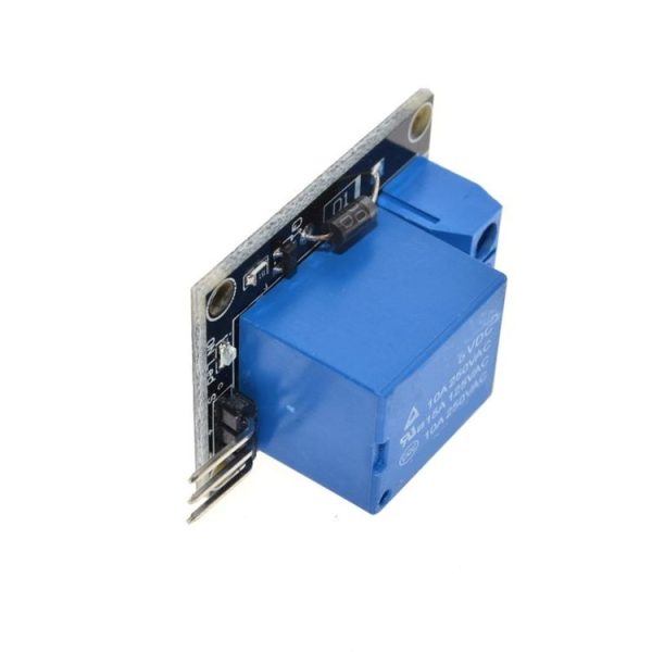 10 PCS HW-482 5V Relay Module Arduino Board - Image 6