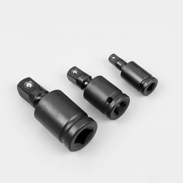 Windurate Universal Joint Connector Electric Wrench Sleeve Joint Electrical Steering Head, Specification: 1 / 2 inch - Image 7