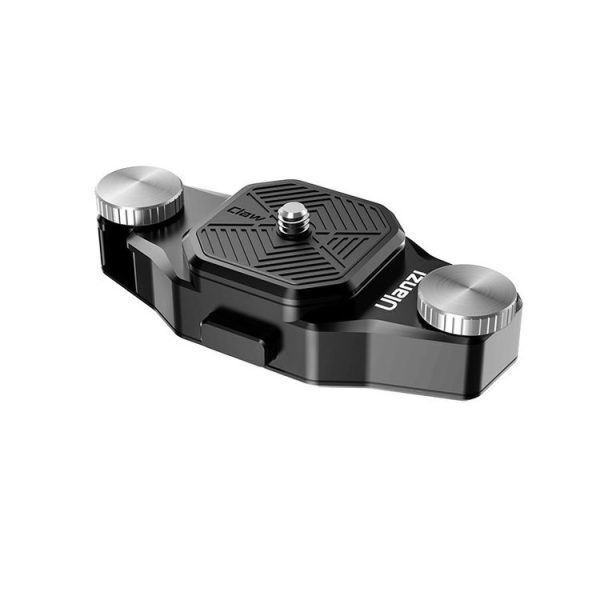Ulanzi Claw SLR Mirrorless Sports Camera Quick Release System 1965 Shoulder Strap Quick Release Kit