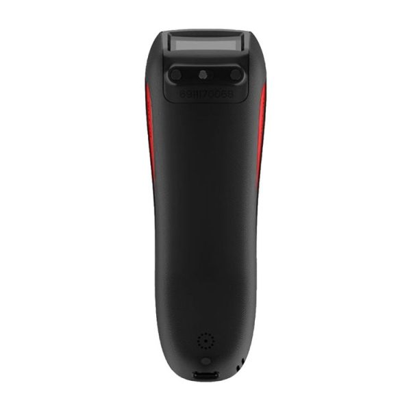 NETUM C750 Wireless Bluetooth Scanner Portable Barcode Warehouse Express Barcode Scanner, Model: C740 One-dimensional - Image 3