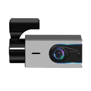 WIFI Wireless High-Definition Night Vision Parking Monitoring Mini Driving Recorder