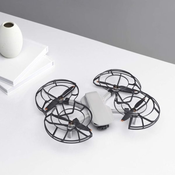 DJI Mavic Mini 2 / Mavic Mini 1 / Mavic Mini SE 360 Degree Propeller Fully Protective Cover - Image 4