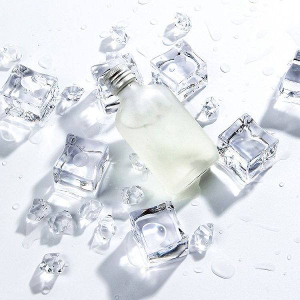 Fruit Package E Fake Ice Cube Photo Props Gourmet Photography Decoration Model - Image 2