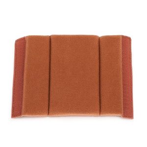 4 PCS 3-Folding Layer B Type Storage Organizer Baffle Separator Plate For Photography Backpack Bag