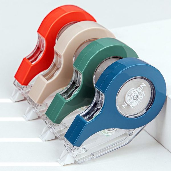Deli NS157 Office Correction Tape Student Supplies Correction Tape (Random Color)