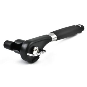 Multifunctional Stainless Steel Can Opener (Box Packaging)