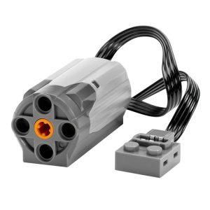 8883 M Motor / Forward and Backward Applications Building Block Power Group