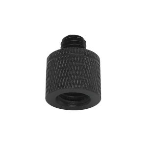4 PCS Screw Adapter A21 1 / 4 Female to M8 Male Screw