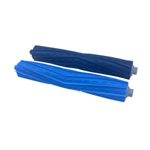 Double Roller brush Accessories For Ecovacs Deebot T9 AIVI / T9 AIVI+