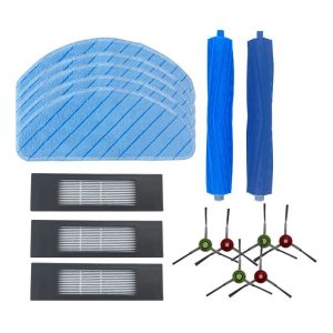 Set Accessories For Ecovacs Deebot T9 AIVI / T9 AIVI+