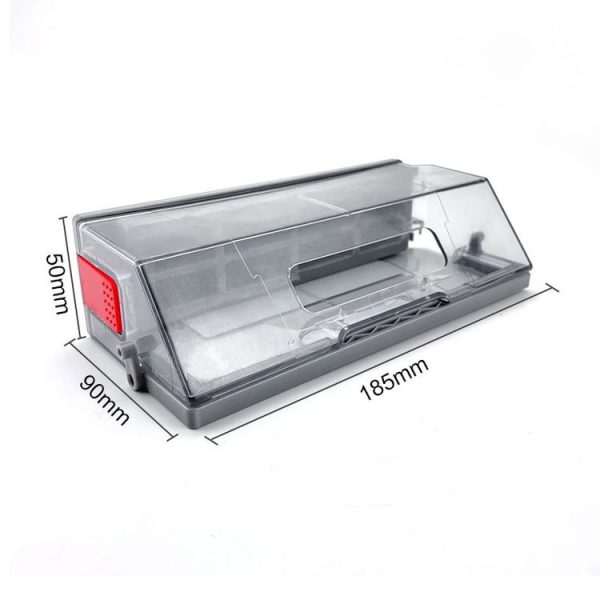 Dust Box For Ecovacs T8 AIVI / T8 Max - Image 3