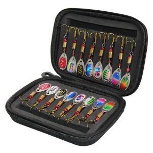 Road Assembly Pack Rotating Composite Sequins Set Bag (16 In 1 A)