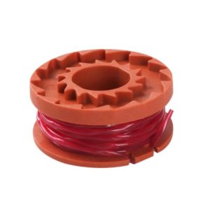 Lawn Mower Accessories For WORX Lawn Mowers, Product specifications: Orange Coil