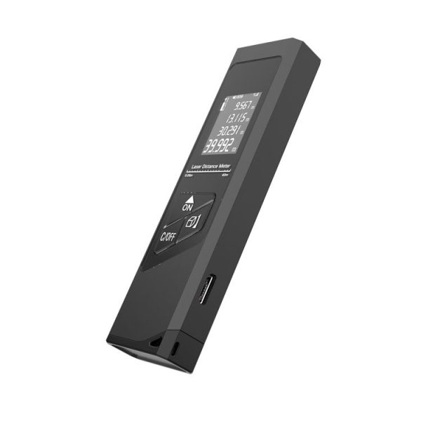 M3 Digital Display Laser Rangefinder Infrared Level - Image 2