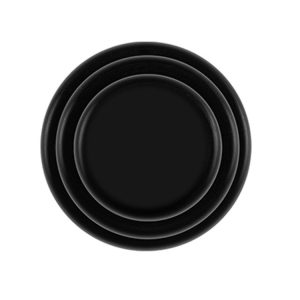 Car Door Anti-Collision Shock Pad, Color: Black Unmarked
