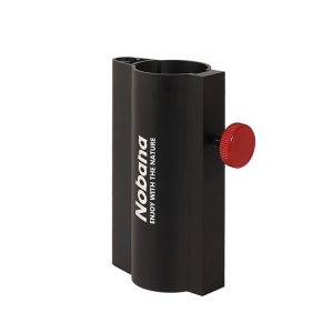 Outdoor Camping Canopy Pole Holder (Black)