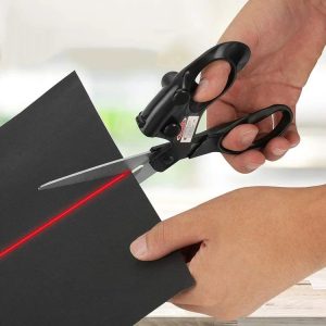 Multifunctional Infrared Scissors (D1005)