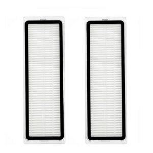 2 PCS Filter Replacement Accessories for Xiaomi Dreame L10 Plus