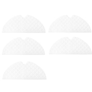 5 PCS Disposable Rag Replacement Accessories for Xiaomi Mijia Dreame D9 / L10 PRO
