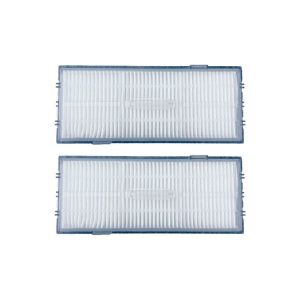 2 PCS Filter Accessories for Roborock S7 / T7S / T7S Plus G10